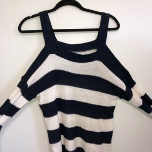 American Eagle Off-Shoulder Top